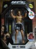 Mma Jakks Mike Quick Swick Series 1 Figure Ufc Deluxe